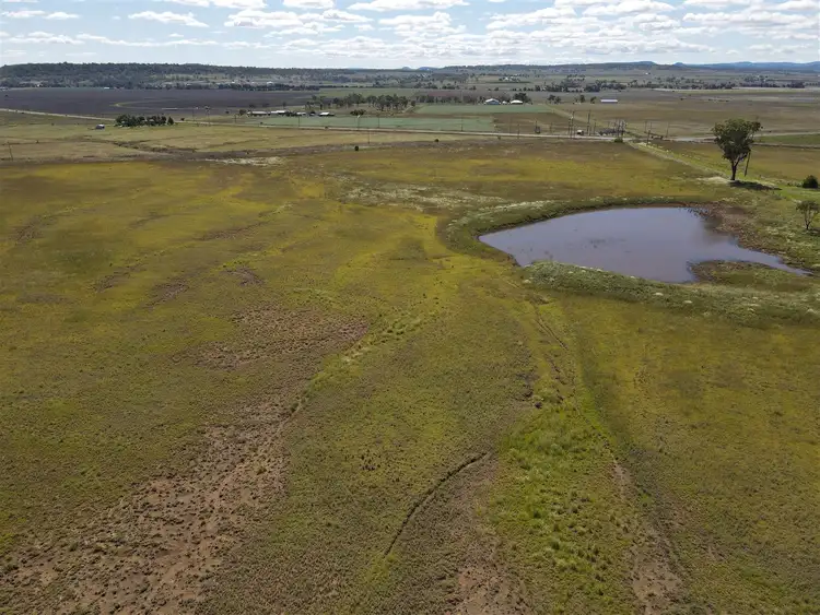 Sixth view of Homely land listing, Lot 77 Corner Hendon Goomburra Road and New England Highway, Mount Marshall QLD 4362