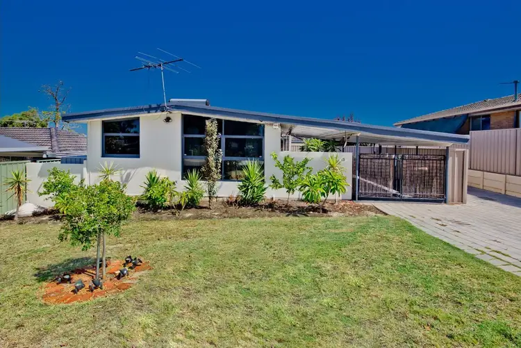 Second view of Homely house listing, 11 Ranmore Way, Morley WA 6062