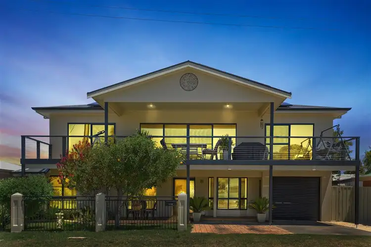 Main view of Homely house listing, 113 Barrage Road, Goolwa South SA 5214