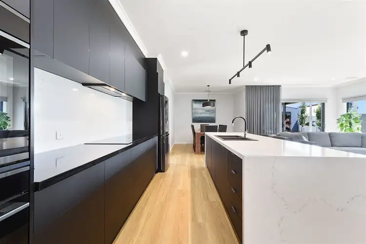 Second view of Homely house listing, 60 Waterlink Esplanade, Horsham VIC 3400