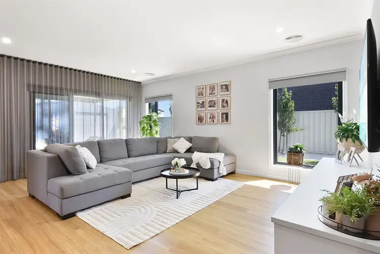 Third view of Homely house listing, 60 Waterlink Esplanade, Horsham VIC 3400