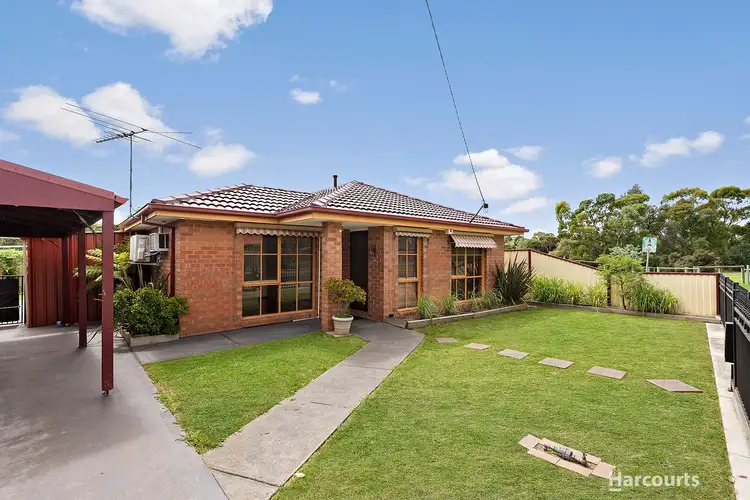 Third view of Homely house listing, 91 Coral Drive, Hampton Park VIC 3976