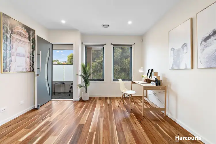 Sixth view of Homely townhouse listing, 1/8 Wridgway Avenue, Burwood VIC 3125