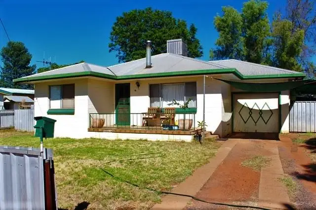 Main view of Homely house listing, 15 Woodiwiss Avenue, Cobar NSW 2835