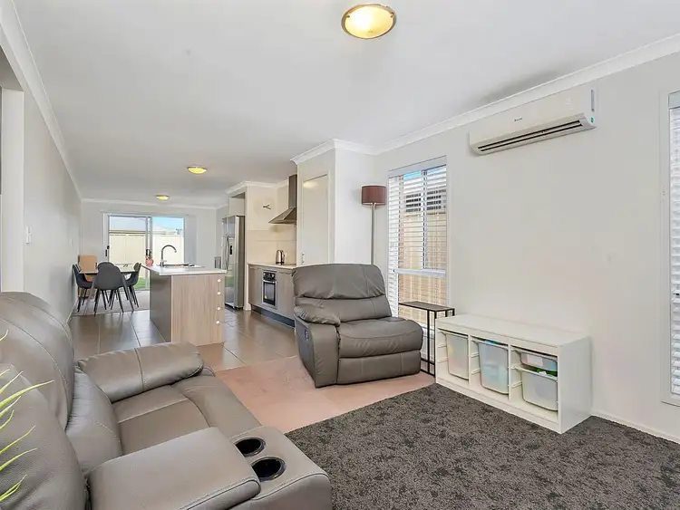Fourth view of Homely house listing, 285 Fradd East Road, Munno Para West SA 5115