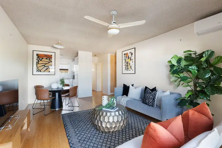 Main view of Homely unit listing, 3/20 Ernest Street, Morningside QLD 4170