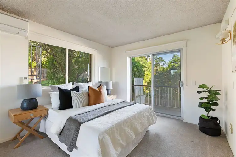 Second view of Homely unit listing, 3/20 Ernest Street, Morningside QLD 4170