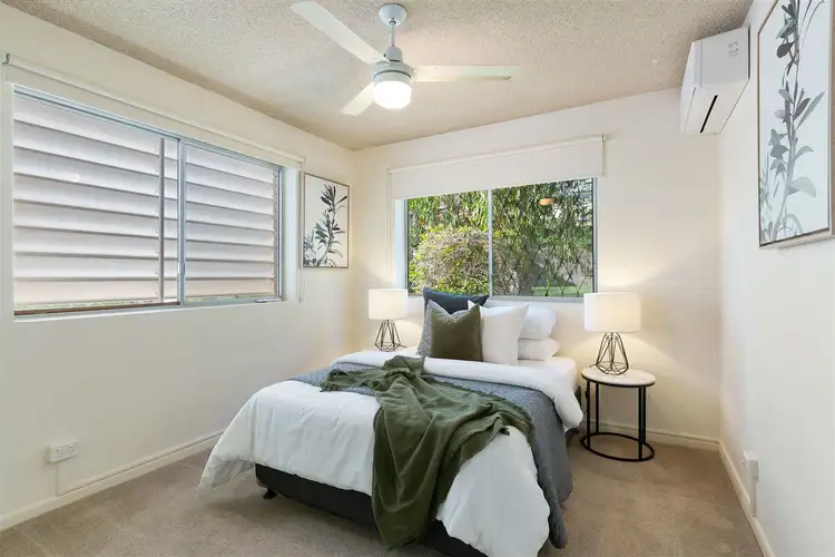 Fifth view of Homely unit listing, 3/20 Ernest Street, Morningside QLD 4170
