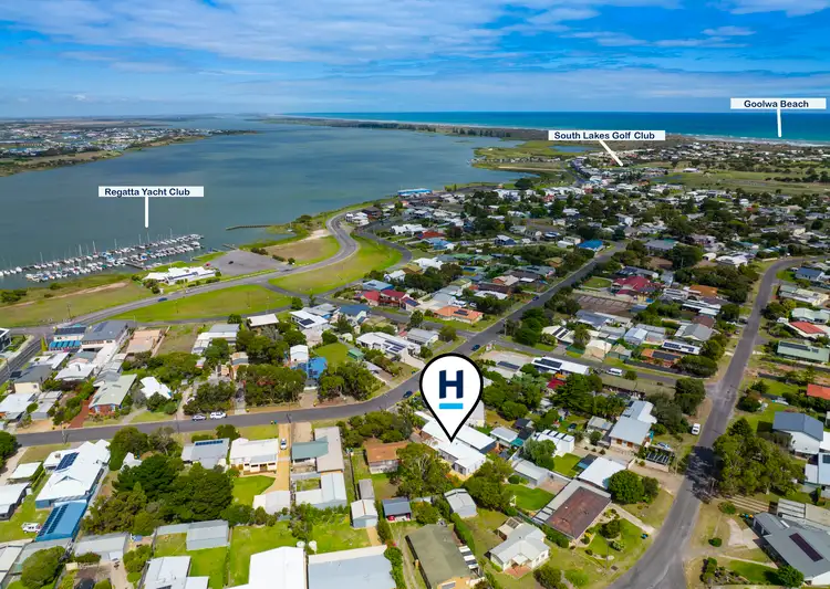 Main view of Homely house listing, 2/53 Shepherd Avenue, Goolwa South SA 5214