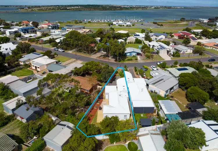 Second view of Homely house listing, 2/53 Shepherd Avenue, Goolwa South SA 5214