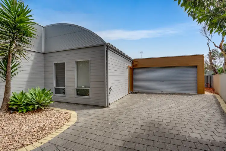 Fifth view of Homely house listing, 2/53 Shepherd Avenue, Goolwa South SA 5214