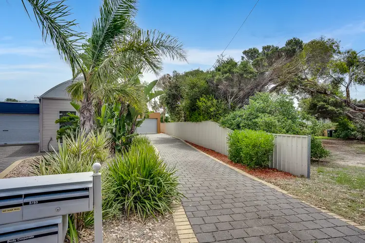 Sixth view of Homely house listing, 2/53 Shepherd Avenue, Goolwa South SA 5214