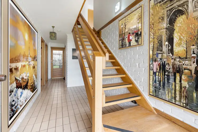 Second view of Homely house listing, 3 Edison Street, Hindmarsh Island SA 5214