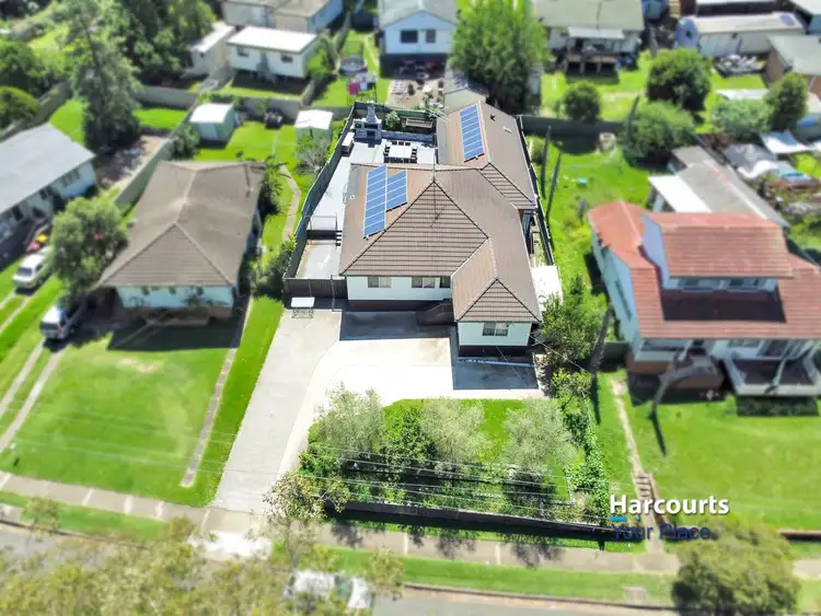 63 Wilkes Crescent, Tregear NSW 2770