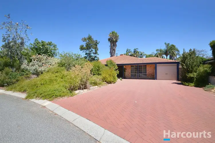 5 Tyrrell Court, Edgewater WA 6027