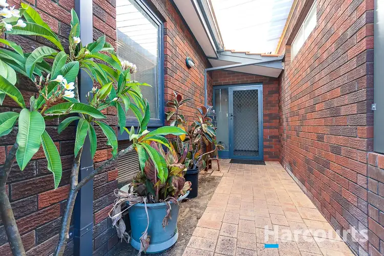Second view of Homely house listing, 21 Jindinga Way, Wanneroo WA 6065