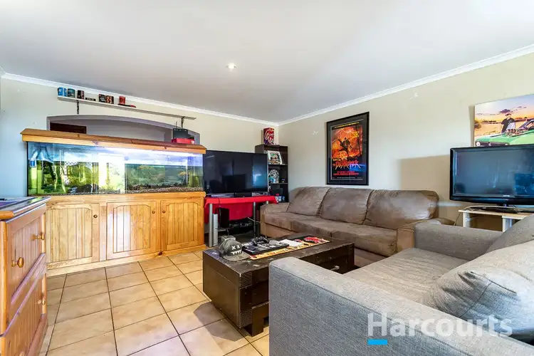 Fifth view of Homely house listing, 21 Jindinga Way, Wanneroo WA 6065