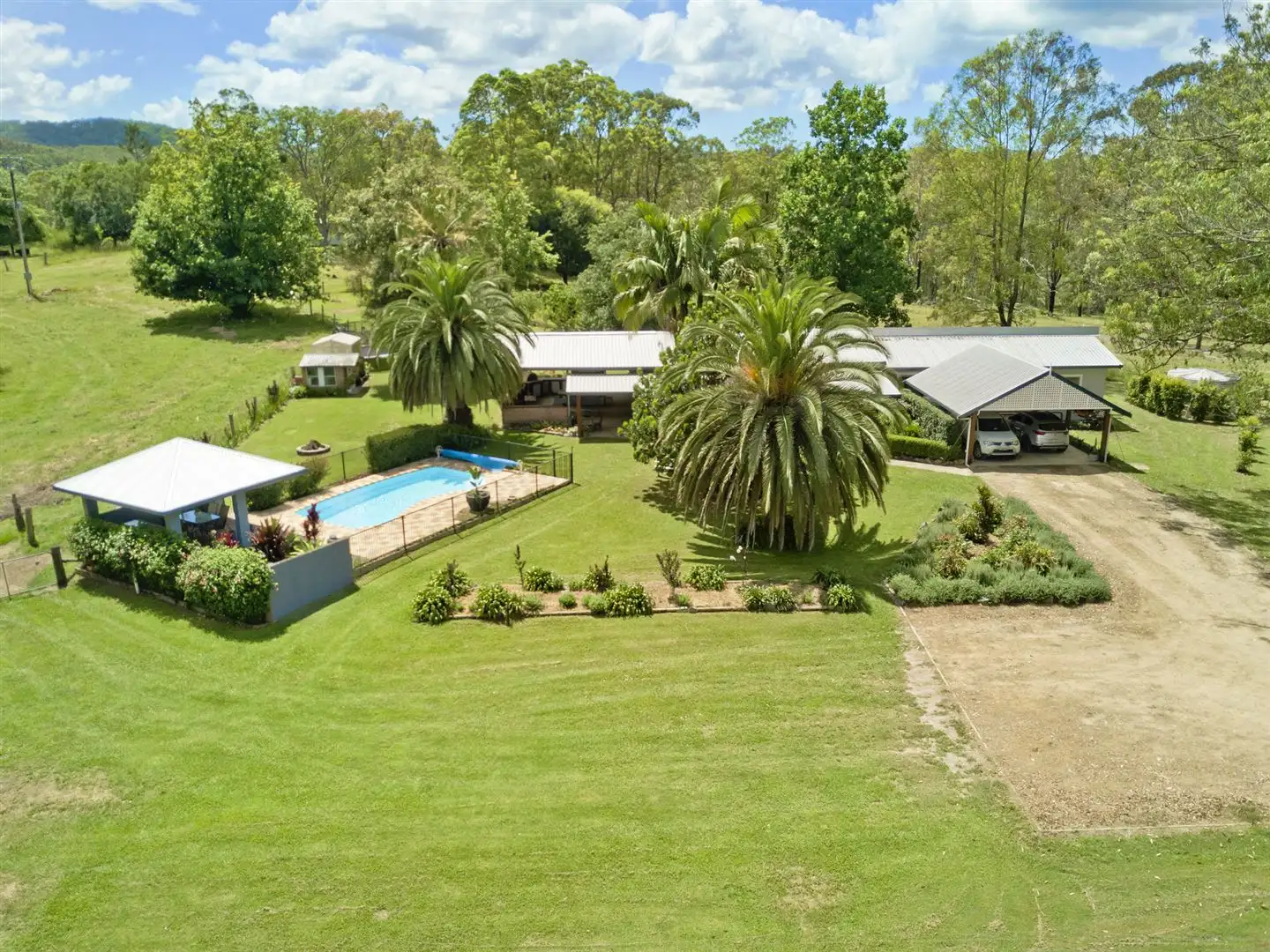 Main view of Homely rural property listing, 282 Careys Road, Hillville NSW 2430