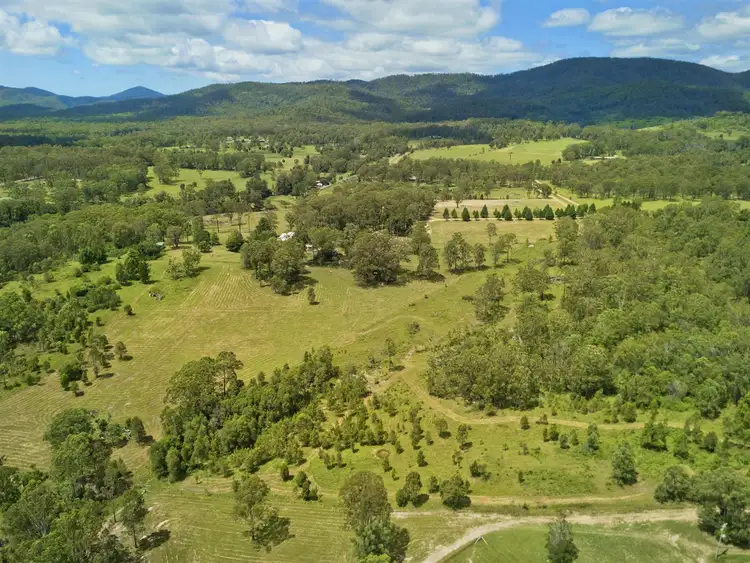 Third view of Homely rural property listing, 282 Careys Road, Hillville NSW 2430
