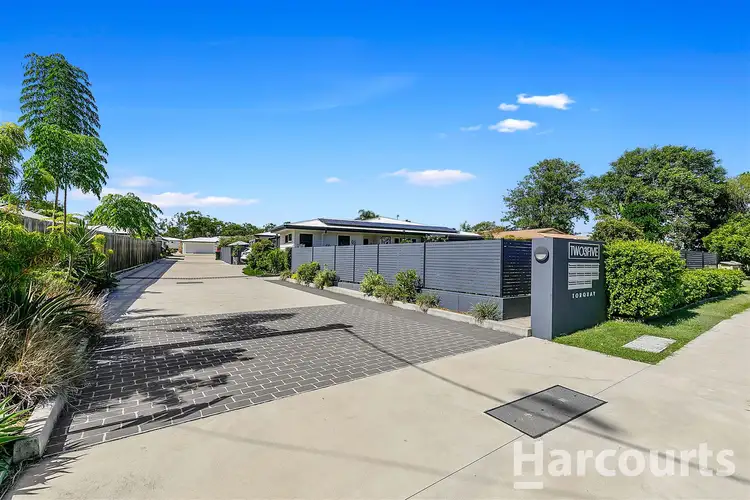 21/235 Torquay Terrace, Torquay QLD 4655
