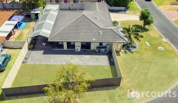 19 Tern Lane, Broadwater WA 6280