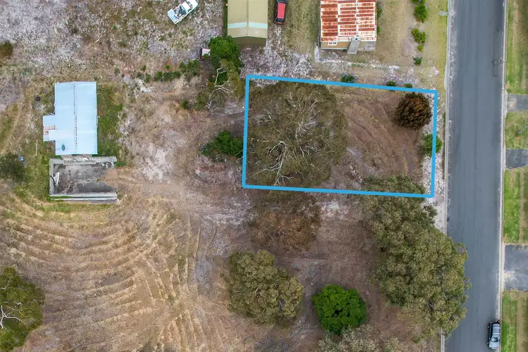 Fourth view of Homely land listing, 8 Tribe Street, Bicheno TAS 7215