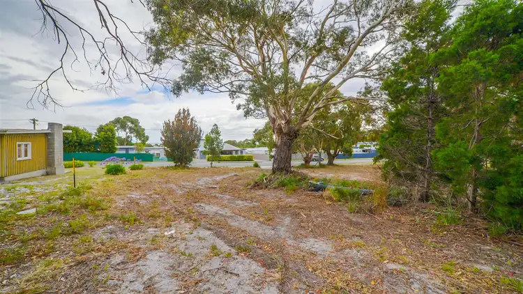 Fifth view of Homely land listing, 8 Tribe Street, Bicheno TAS 7215