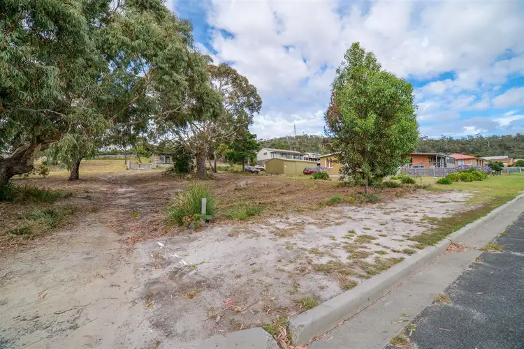 Sixth view of Homely land listing, 8 Tribe Street, Bicheno TAS 7215