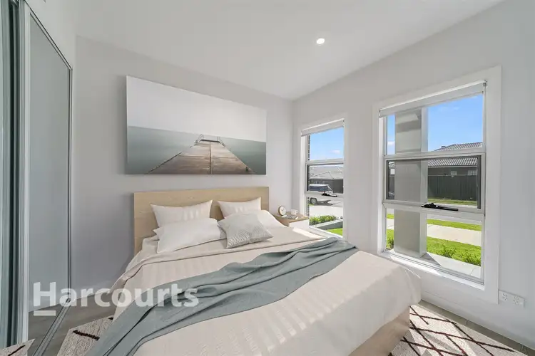 Second view of Homely house listing, 191b Village Circuit, Gregory Hills NSW 2557