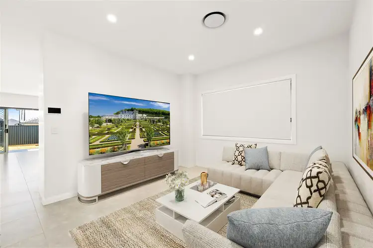 Fourth view of Homely house listing, 191b Village Circuit, Gregory Hills NSW 2557