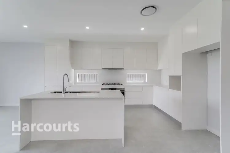 Sixth view of Homely house listing, 191b Village Circuit, Gregory Hills NSW 2557