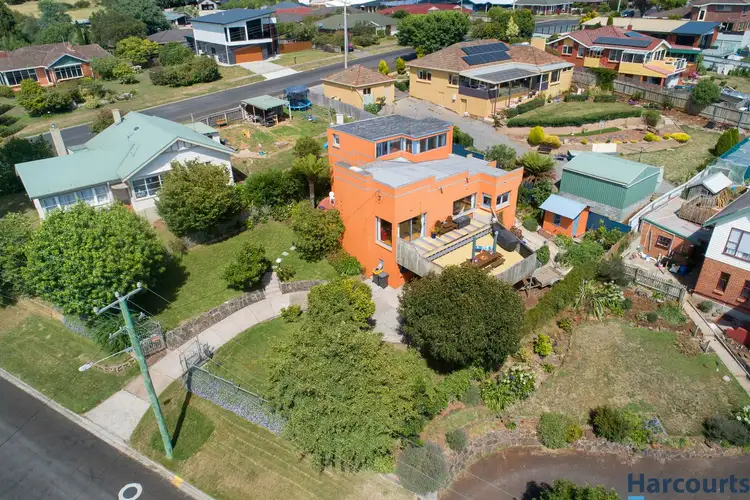 Second view of Homely house listing, 52 Appledore Street, Miandetta TAS 7310