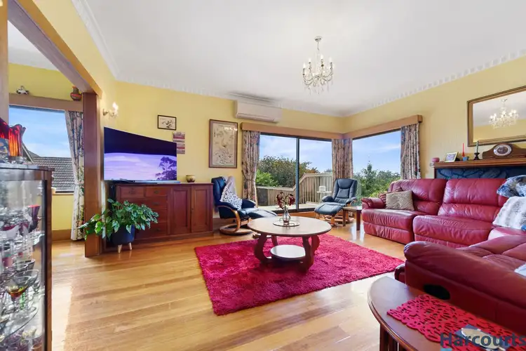 Third view of Homely house listing, 52 Appledore Street, Miandetta TAS 7310