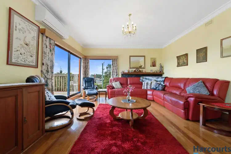 Fourth view of Homely house listing, 52 Appledore Street, Miandetta TAS 7310