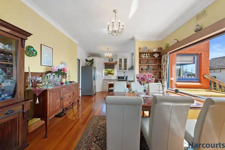 Fifth view of Homely house listing, 52 Appledore Street, Miandetta TAS 7310