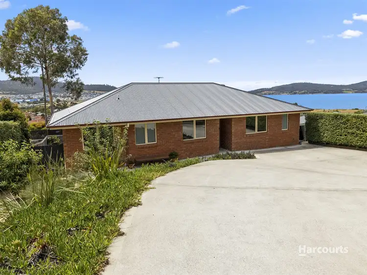 Third view of Homely house listing, 195 Tollard drive, Rokeby TAS 7019