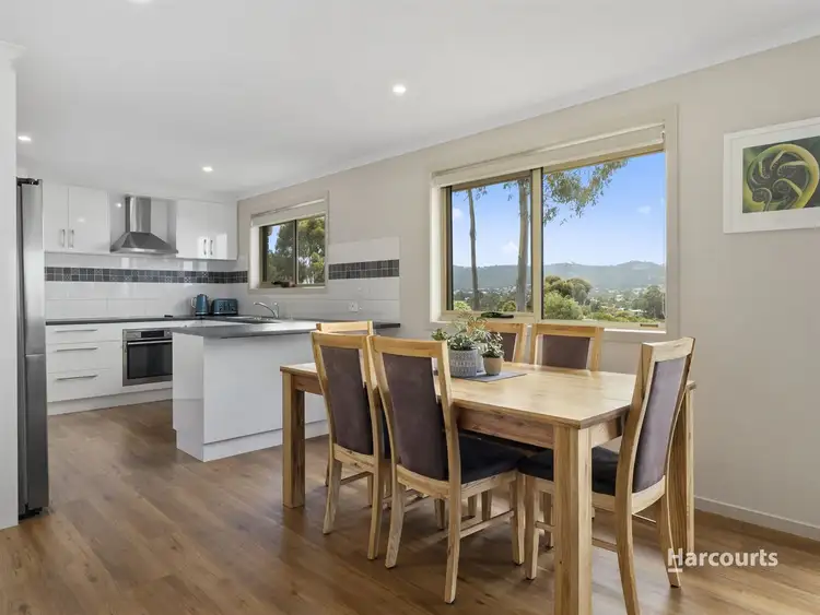 Fifth view of Homely house listing, 195 Tollard drive, Rokeby TAS 7019