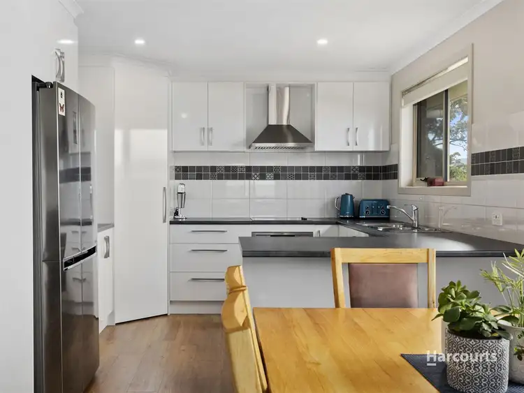 Sixth view of Homely house listing, 195 Tollard drive, Rokeby TAS 7019