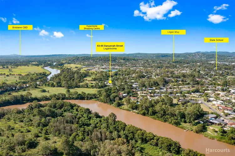 63-65 Danyenah street, Loganholme QLD 4129