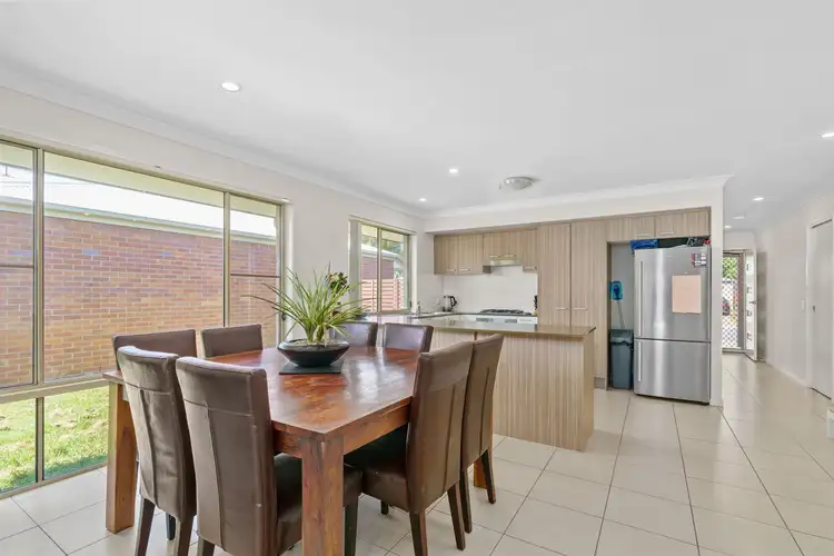 Third view of Homely house listing, 49 Park Vista Drive, Mango Hill QLD 4509