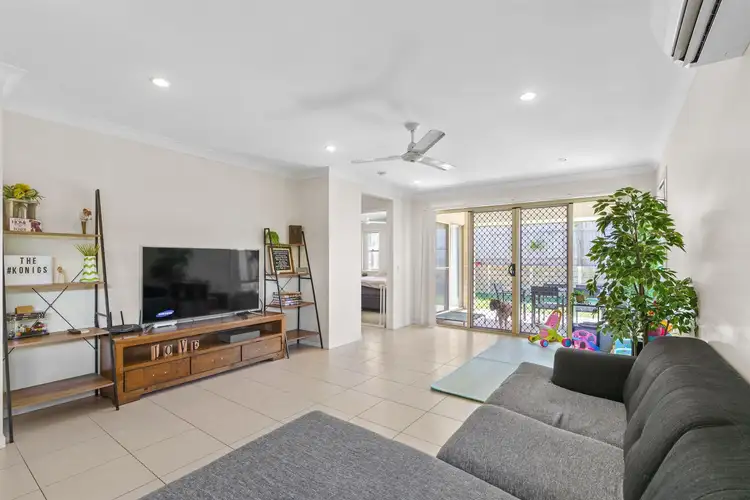Fourth view of Homely house listing, 49 Park Vista Drive, Mango Hill QLD 4509