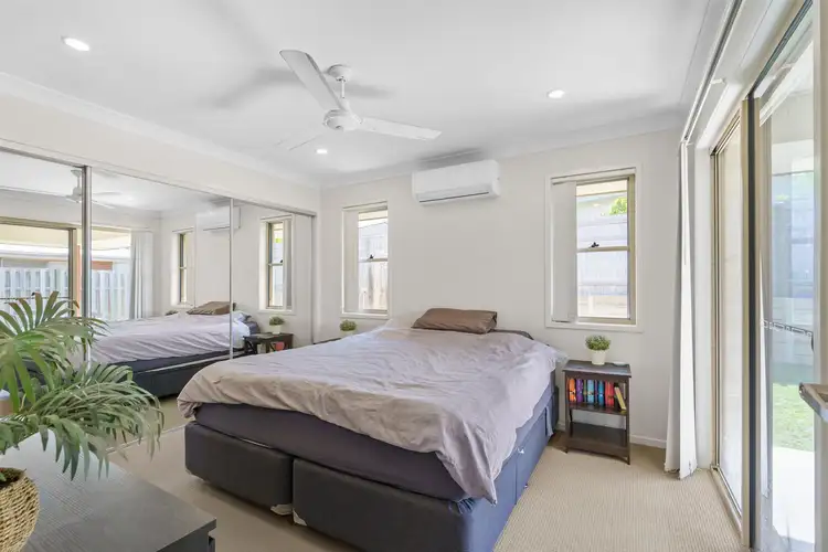 Fifth view of Homely house listing, 49 Park Vista Drive, Mango Hill QLD 4509