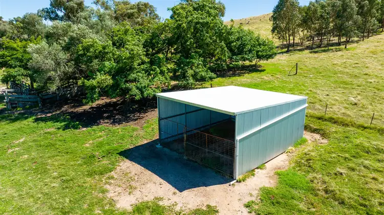 Fourth view of Homely rural property listing, . Kopshoffe Lane, Indigo Valley VIC 3688