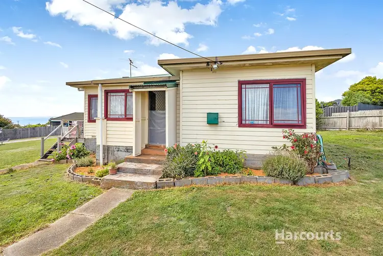 Second view of Homely house listing, 43 Mission Hill Road, Penguin TAS 7316