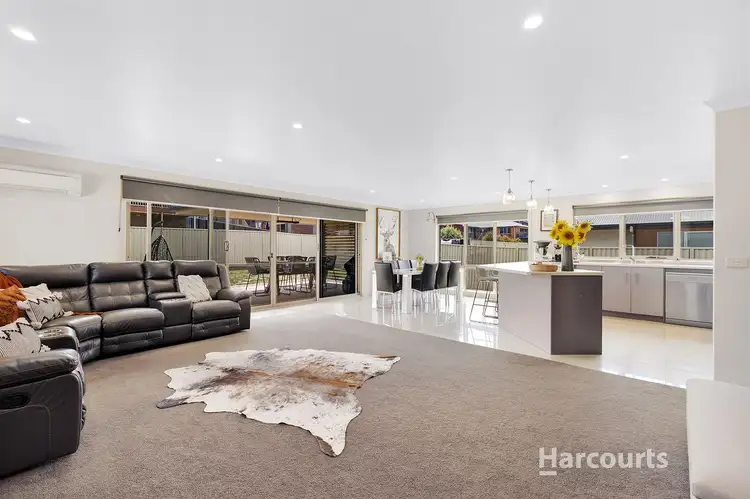 Third view of Homely house listing, 15 Hales Street, Penguin TAS 7316