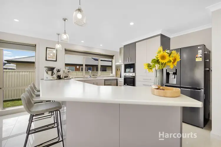 Fourth view of Homely house listing, 15 Hales Street, Penguin TAS 7316