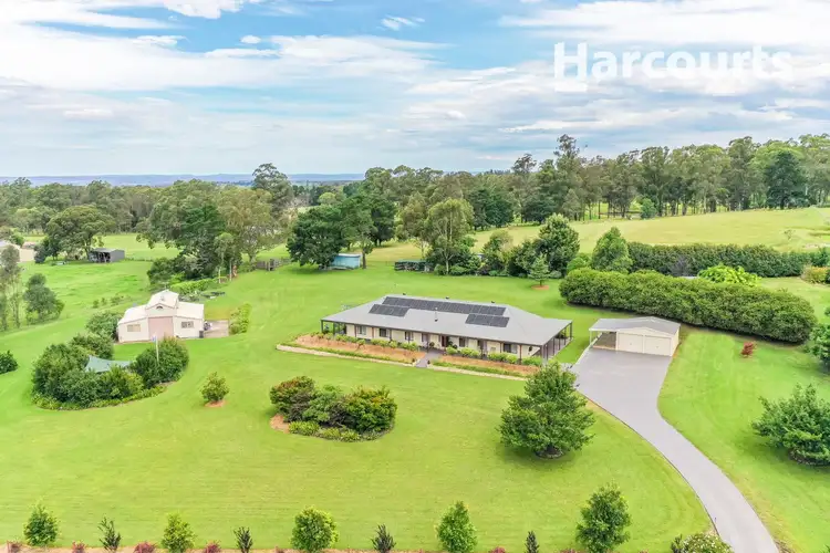 64 Longfield Lane, Oakdale NSW 2570