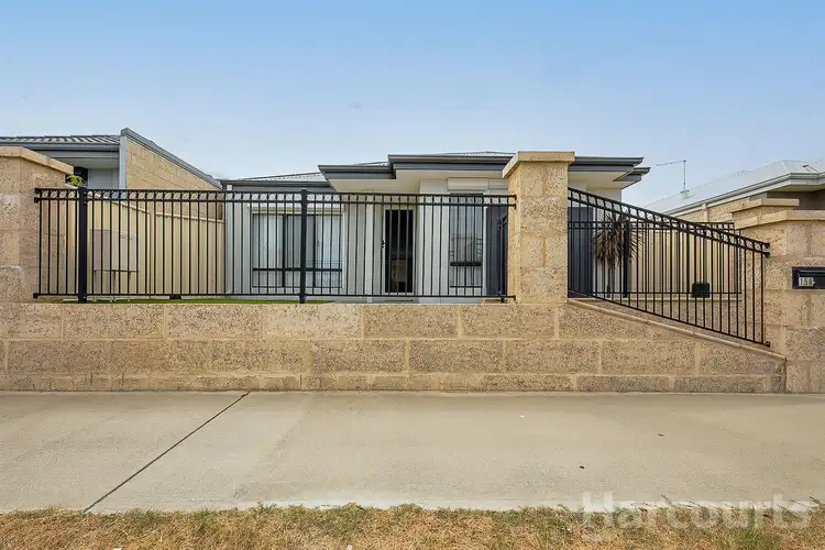 Second view of Homely house listing, 158 Badgerup Avenue, Lakelands WA 6180