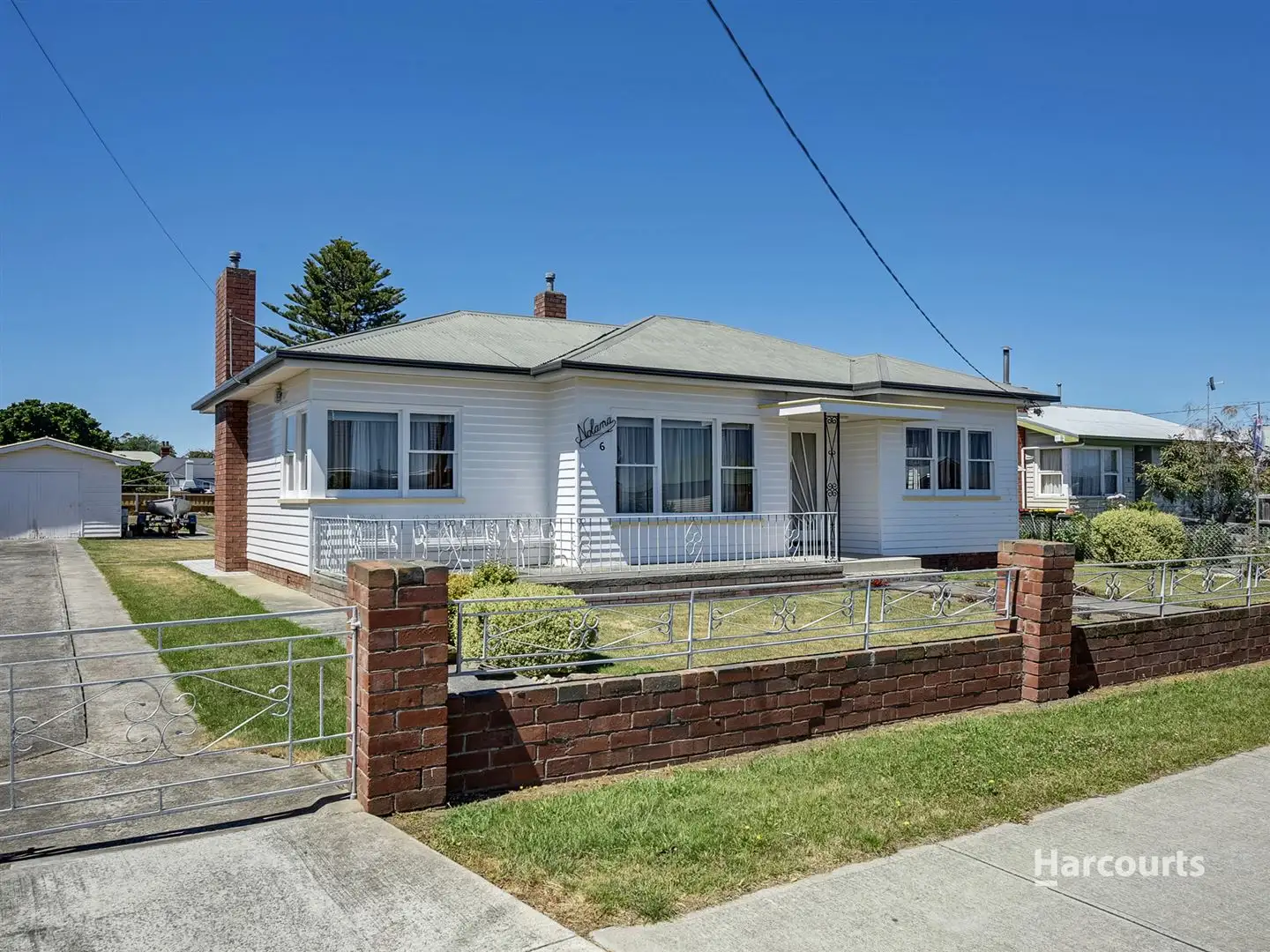 Main view of Homely house listing, 6 Walker Street, Sorell TAS 7172