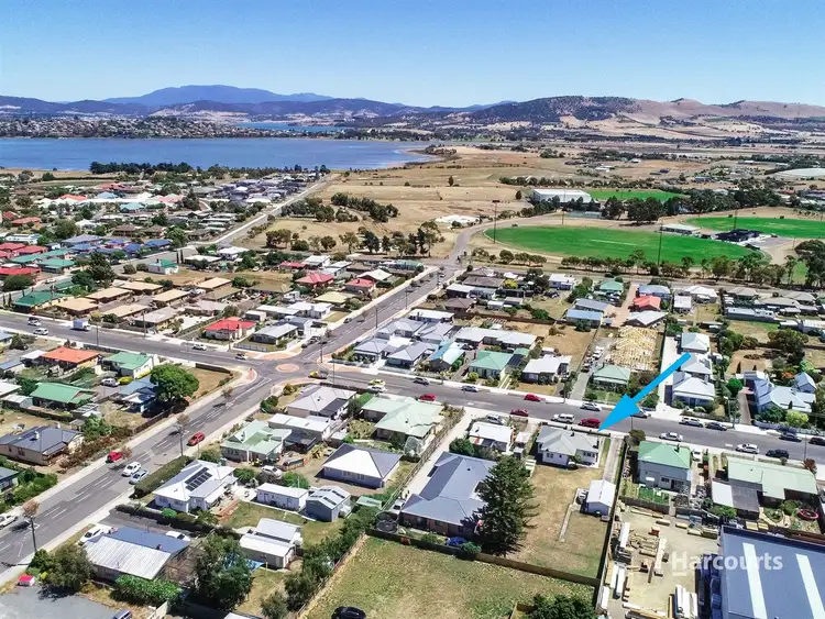 Second view of Homely house listing, 6 Walker Street, Sorell TAS 7172